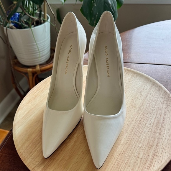 Good American Emma Heels - Picture 3 of 6